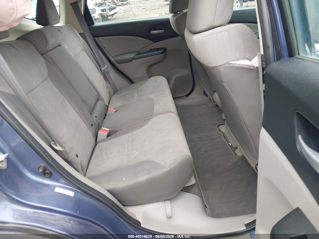 2HKRM4H32EH642795 Honda CR-V LX
