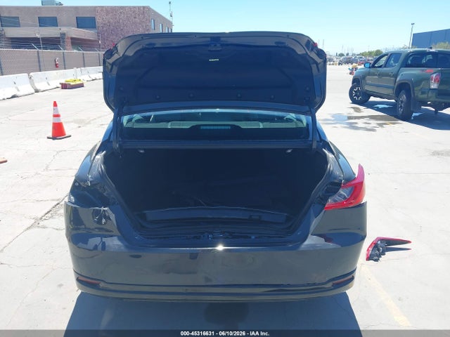 Toyota CAMRY XLE 2025 4T1DAACK4SU072733 Image 17