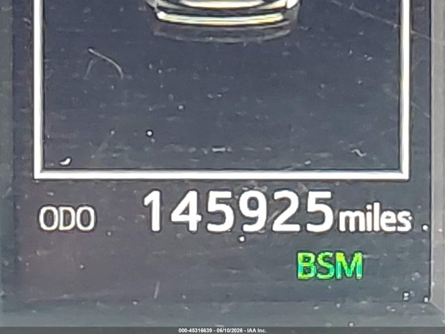 5TDJZRFH7KS924219 Toyota Highlander Xle