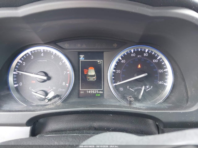 5TDJZRFH7KS924219 Toyota Highlander Xle