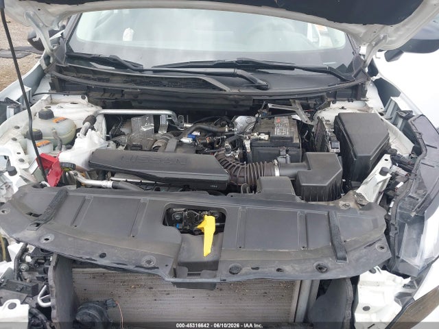 Aukcja sprzedaży 2024 Nissan Rogue S Intelligent Awd, vin: 5N1BT3AB4RC750056, numer aukcji: 45316642