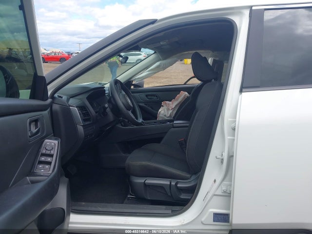 Aukcja sprzedaży 2024 Nissan Rogue S Intelligent Awd, vin: 5N1BT3AB4RC750056, numer aukcji: 45316642