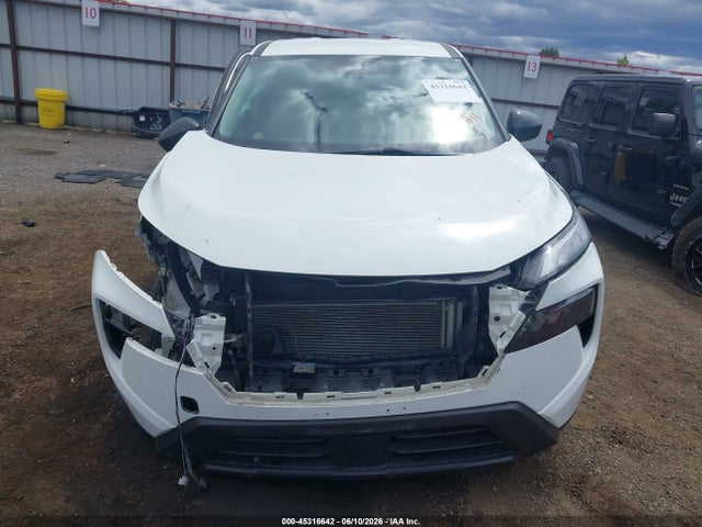 Aukcja sprzedaży 2024 Nissan Rogue S Intelligent Awd, vin: 5N1BT3AB4RC750056, numer aukcji: 45316642
