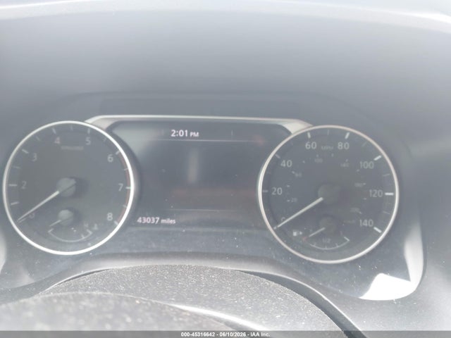 Aukcja sprzedaży 2024 Nissan Rogue S Intelligent Awd, vin: 5N1BT3AB4RC750056, numer aukcji: 45316642