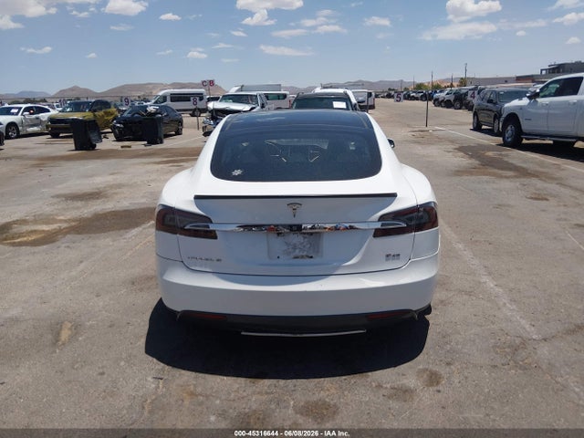 Продаж на аукціоні авто 2012 Tesla Model S Performance/signature Performance, vin: 5YJSA1DP7CFP01420, номер лоту: 45316644