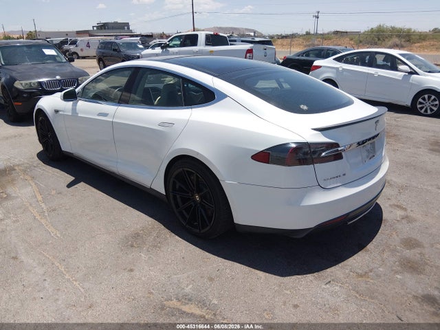 Продаж на аукціоні авто 2012 Tesla Model S Performance/signature Performance, vin: 5YJSA1DP7CFP01420, номер лоту: 45316644