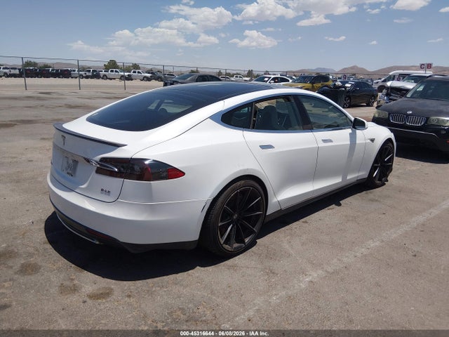Продаж на аукціоні авто 2012 Tesla Model S Performance/signature Performance, vin: 5YJSA1DP7CFP01420, номер лоту: 45316644