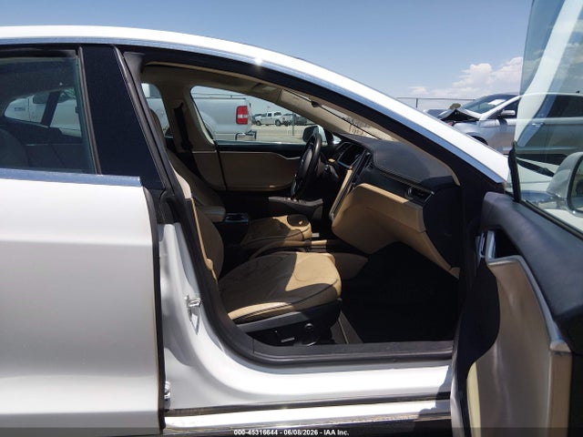 Продаж на аукціоні авто 2012 Tesla Model S Performance/signature Performance, vin: 5YJSA1DP7CFP01420, номер лоту: 45316644