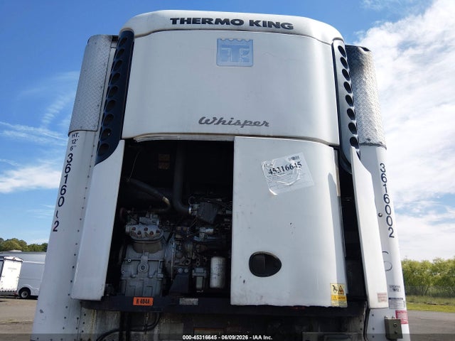 Great Dane Trailers Unknown 2016 1GRAA7222GB701023 Image 10