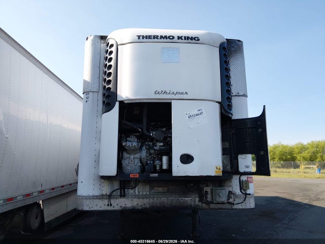 Great Dane Trailers Unknown 2016 1GRAA7222GB701023 Image 11