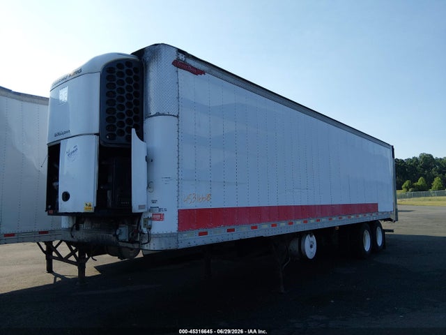 Great Dane Trailers Unknown 2016 1GRAA7222GB701023 Image 12