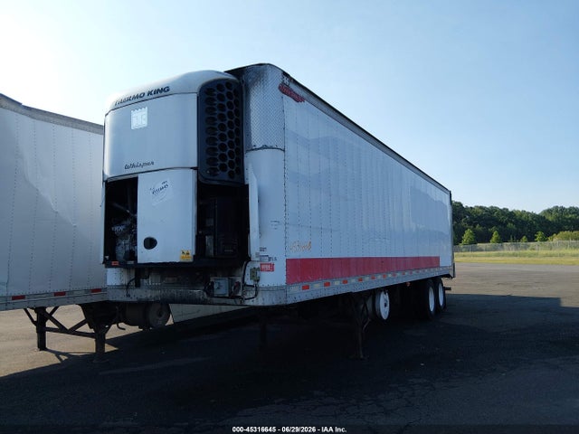 Great Dane Trailers Unknown 2016 1GRAA7222GB701023 Image 2