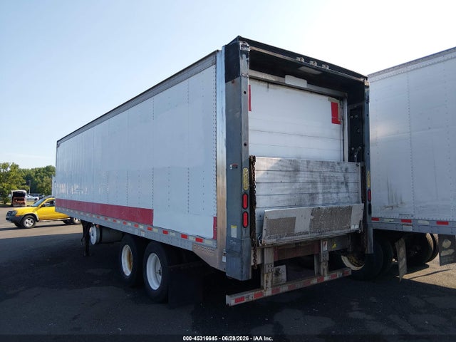 Great Dane Trailers Unknown 2016 1GRAA7222GB701023 Image 3