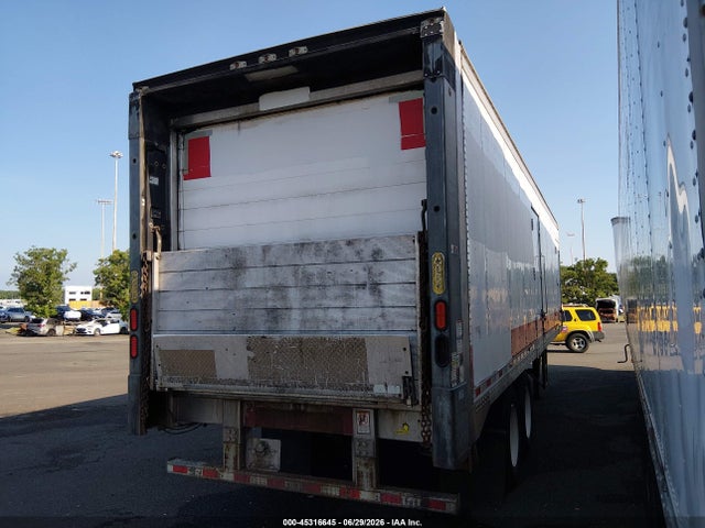 Great Dane Trailers Unknown 2016 1GRAA7222GB701023 Image 4