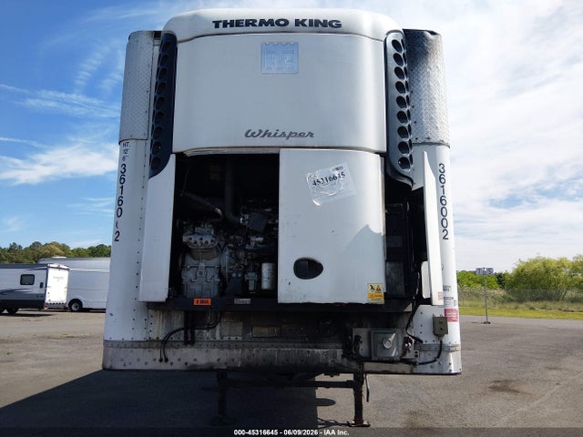 Great Dane Trailers Unknown 2016 1GRAA7222GB701023 Image 6