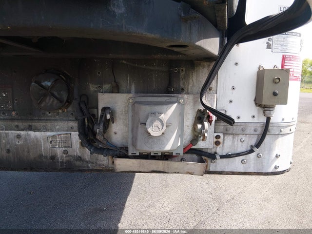 45316645 :رقم المزاد ، 1GRAA7222GB701023 vin ، 2016 Great Dane Trailers Unknown مزاد بيع