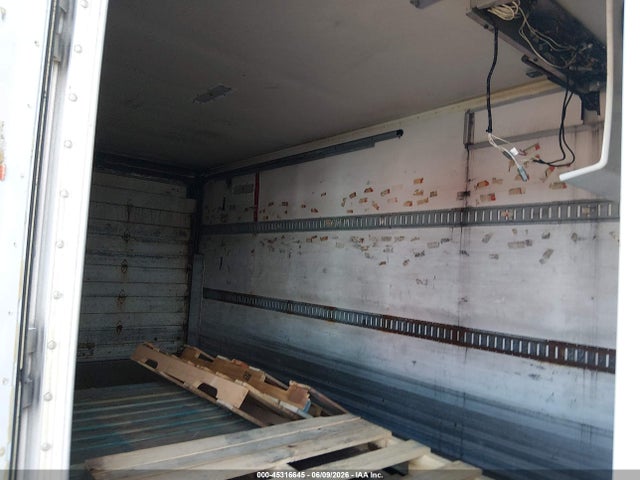 Great Dane Trailers Unknown 2016 1GRAA7222GB701023 Image 8
