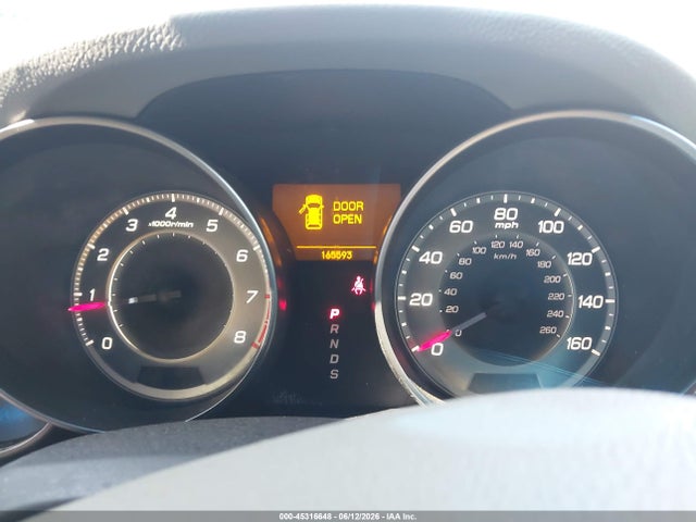 2013 Acura Mdx Technology Package მანქანა იყიდება აუქციონზე, vin: 2HNYD2H30DH515870, აუქციონის ნომერი: 45316648
