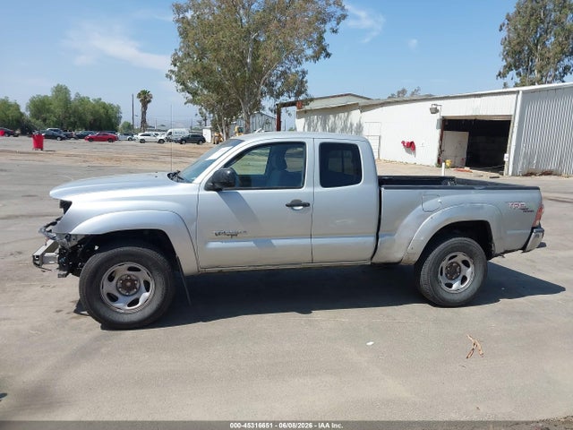45316651 :رقم المزاد ، 5TETU62N25Z049558 vin ، 2005 Toyota Tacoma Prerunner V6 مزاد بيع