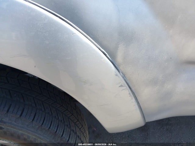 45316651 :رقم المزاد ، 5TETU62N25Z049558 vin ، 2005 Toyota Tacoma Prerunner V6 مزاد بيع