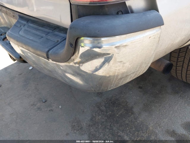 45316651 :رقم المزاد ، 5TETU62N25Z049558 vin ، 2005 Toyota Tacoma Prerunner V6 مزاد بيع