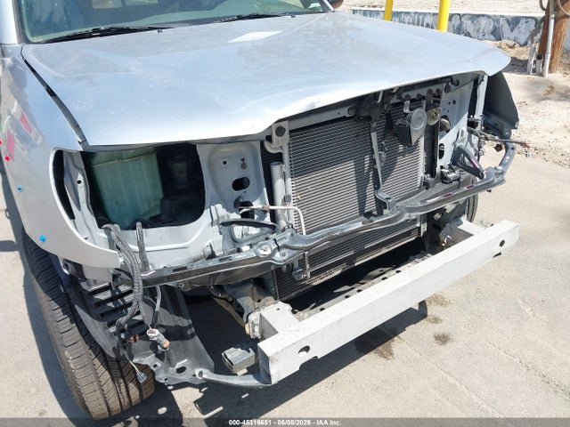 45316651 :رقم المزاد ، 5TETU62N25Z049558 vin ، 2005 Toyota Tacoma Prerunner V6 مزاد بيع