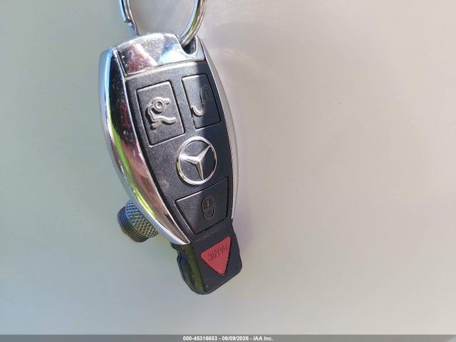 WDCGG8JB5EG302580 Mercedes-Benz Glk 350 4matic