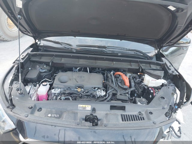 Продажа на аукционе авто 2025 Toyota Highlander Hybrid Xle, vin: 5TDKBRCH6SS671987, номер лота: 45316658