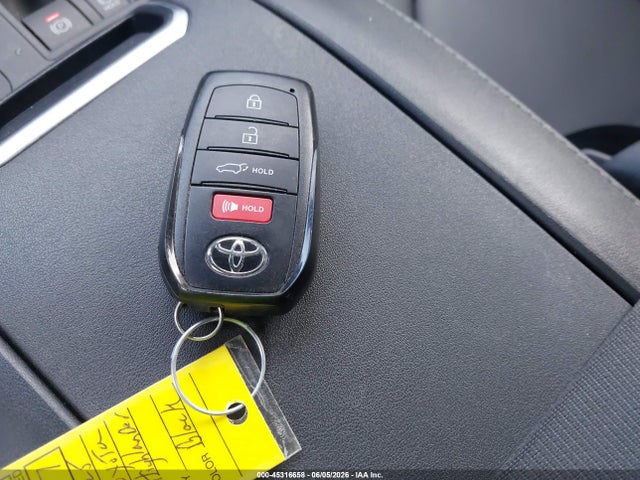 Продажа на аукционе авто 2025 Toyota Highlander Hybrid Xle, vin: 5TDKBRCH6SS671987, номер лота: 45316658