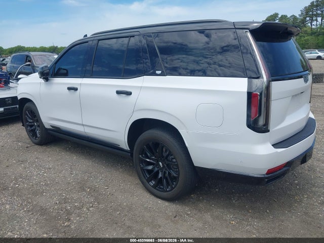 Auction sale of the 2024 Cadillac Escalade 4wd Sport, vin: 1GYS4FKL6RR339419, lot number: 45316663