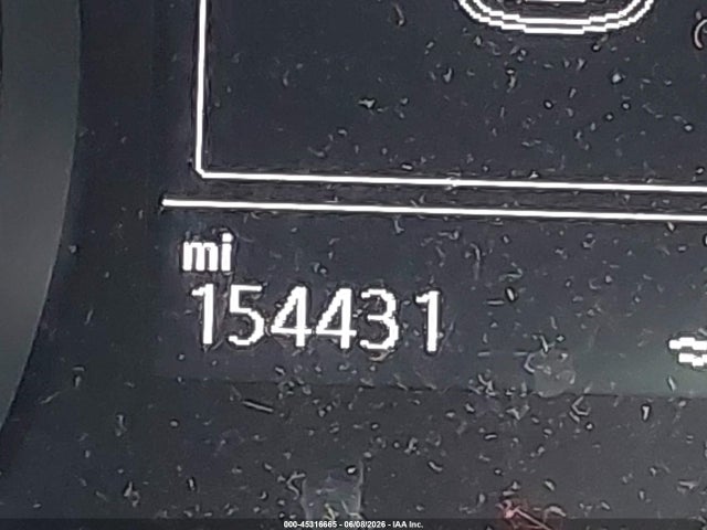 2015 Volkswagen Golf Tdi Se 4-door მანქანა იყიდება აუქციონზე, vin: 3VW2A7AUXFM032926, აუქციონის ნომერი: 45316665