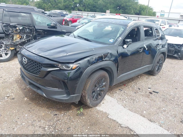 Продажа на аукционе авто 2026 Mazda Cx-50 2.5 S Preferred, vin: 7MMVABBL6TN470725, номер лота: 45316668
