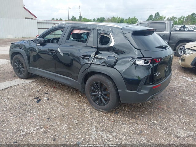 Продажа на аукционе авто 2026 Mazda Cx-50 2.5 S Preferred, vin: 7MMVABBL6TN470725, номер лота: 45316668