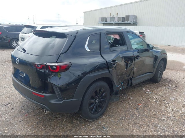 Продажа на аукционе авто 2026 Mazda Cx-50 2.5 S Preferred, vin: 7MMVABBL6TN470725, номер лота: 45316668