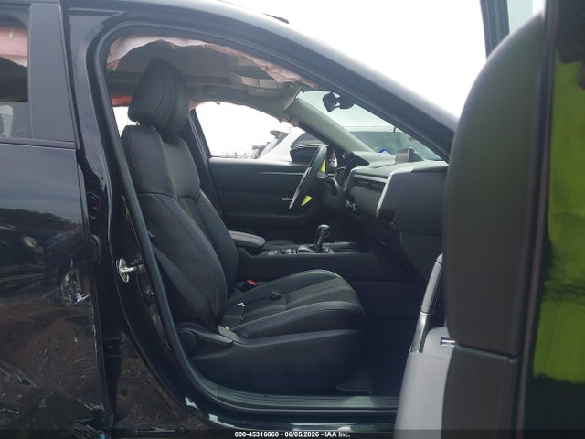 Продажа на аукционе авто 2026 Mazda Cx-50 2.5 S Preferred, vin: 7MMVABBL6TN470725, номер лота: 45316668