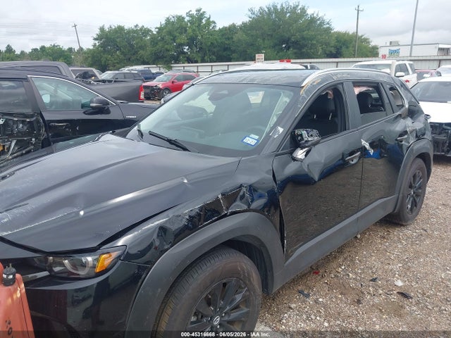 Продажа на аукционе авто 2026 Mazda Cx-50 2.5 S Preferred, vin: 7MMVABBL6TN470725, номер лота: 45316668