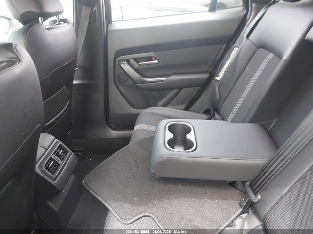 Продажа на аукционе авто 2026 Mazda Cx-50 2.5 S Preferred, vin: 7MMVABBL6TN470725, номер лота: 45316668