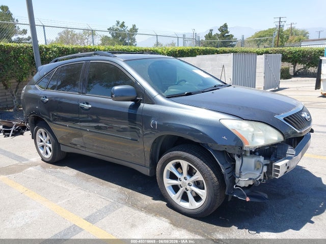 Продажа на аукционе авто 2008 Lexus Rx 350, vin: 2T2HK31U58C066170, номер лота: 45316669