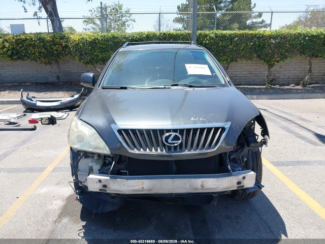 Продажа на аукционе авто 2008 Lexus Rx 350, vin: 2T2HK31U58C066170, номер лота: 45316669
