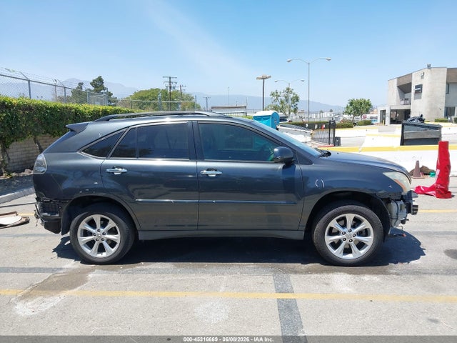 Продажа на аукционе авто 2008 Lexus Rx 350, vin: 2T2HK31U58C066170, номер лота: 45316669