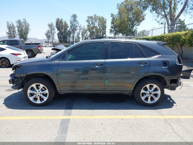 Продажа на аукционе авто 2008 Lexus Rx 350, vin: 2T2HK31U58C066170, номер лота: 45316669