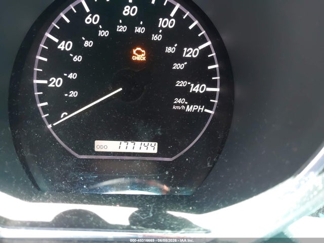 Продажа на аукционе авто 2008 Lexus Rx 350, vin: 2T2HK31U58C066170, номер лота: 45316669