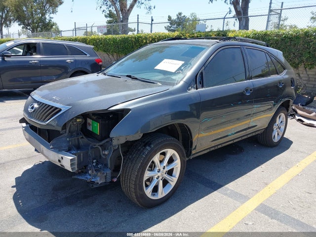 Продажа на аукционе авто 2008 Lexus Rx 350, vin: 2T2HK31U58C066170, номер лота: 45316669