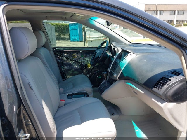 Продажа на аукционе авто 2008 Lexus Rx 350, vin: 2T2HK31U58C066170, номер лота: 45316669