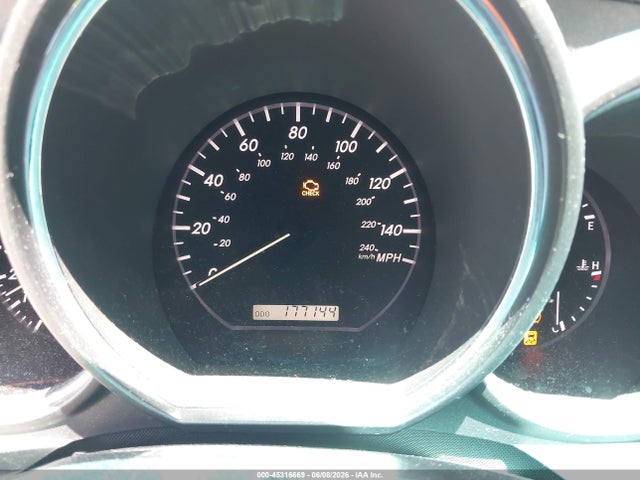 Продажа на аукционе авто 2008 Lexus Rx 350, vin: 2T2HK31U58C066170, номер лота: 45316669