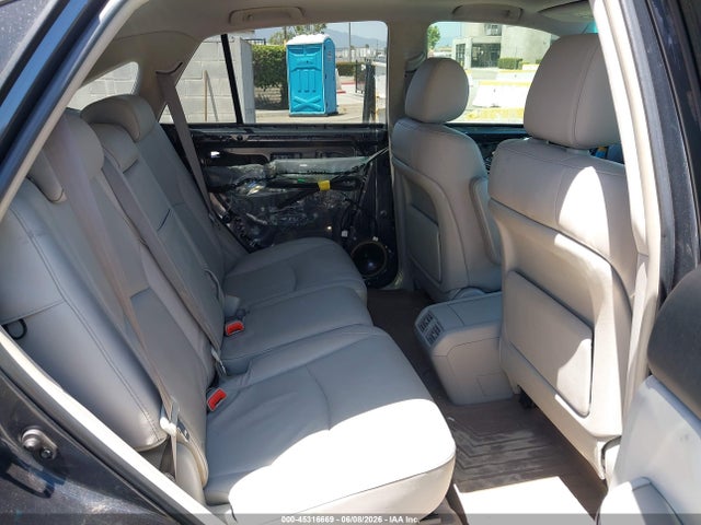Продажа на аукционе авто 2008 Lexus Rx 350, vin: 2T2HK31U58C066170, номер лота: 45316669