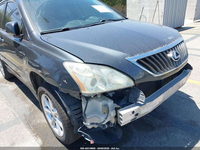 Продажа на аукционе авто 2008 Lexus Rx 350, vin: 2T2HK31U58C066170, номер лота: 45316669