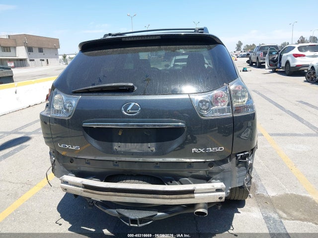 Продажа на аукционе авто 2008 Lexus Rx 350, vin: 2T2HK31U58C066170, номер лота: 45316669