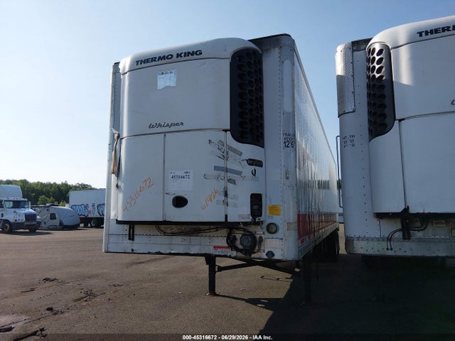 Utility Trailer Mfg Unknown 2014 1UYVS2369EM032104 Image 2