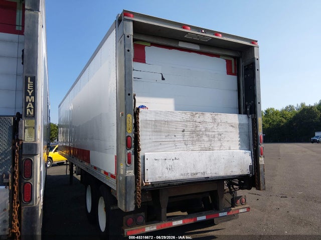 Utility Trailer Mfg Unknown 2014 1UYVS2369EM032104 Image 3